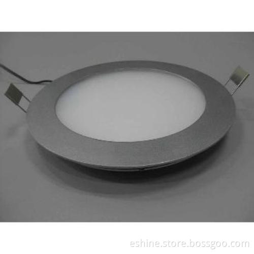 Competitive price led Panel Light 3w/5w/9w/15w/18w 3 years warrant